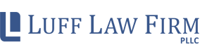 Luff Law Firm, PLLC Logo